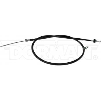 Dorman C661113 Parking Brake Cable product image 4 of 4