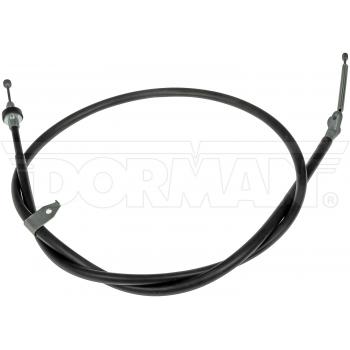 Dorman C661145 Parking Brake Cable product image 1 of 4