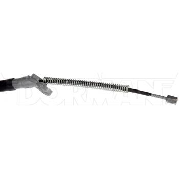 Dorman C661145 Parking Brake Cable product image 3 of 4