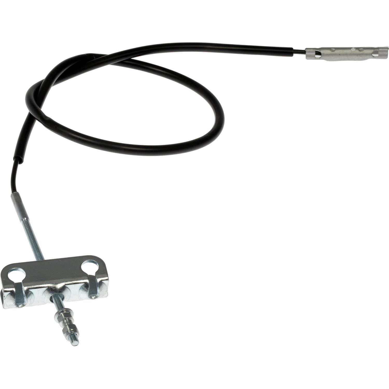Dorman C661232 Parking Brake Cable product image 3 of 4