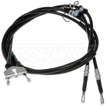 Dorman C661337 Parking Brake Cable product image 1 of 3