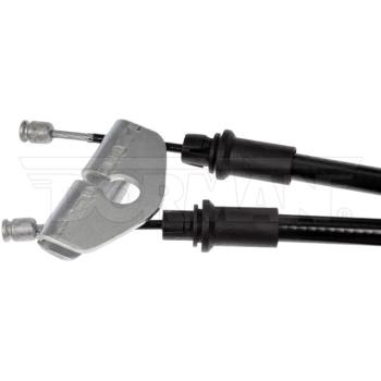Dorman C661337 Parking Brake Cable product image 3 of 3