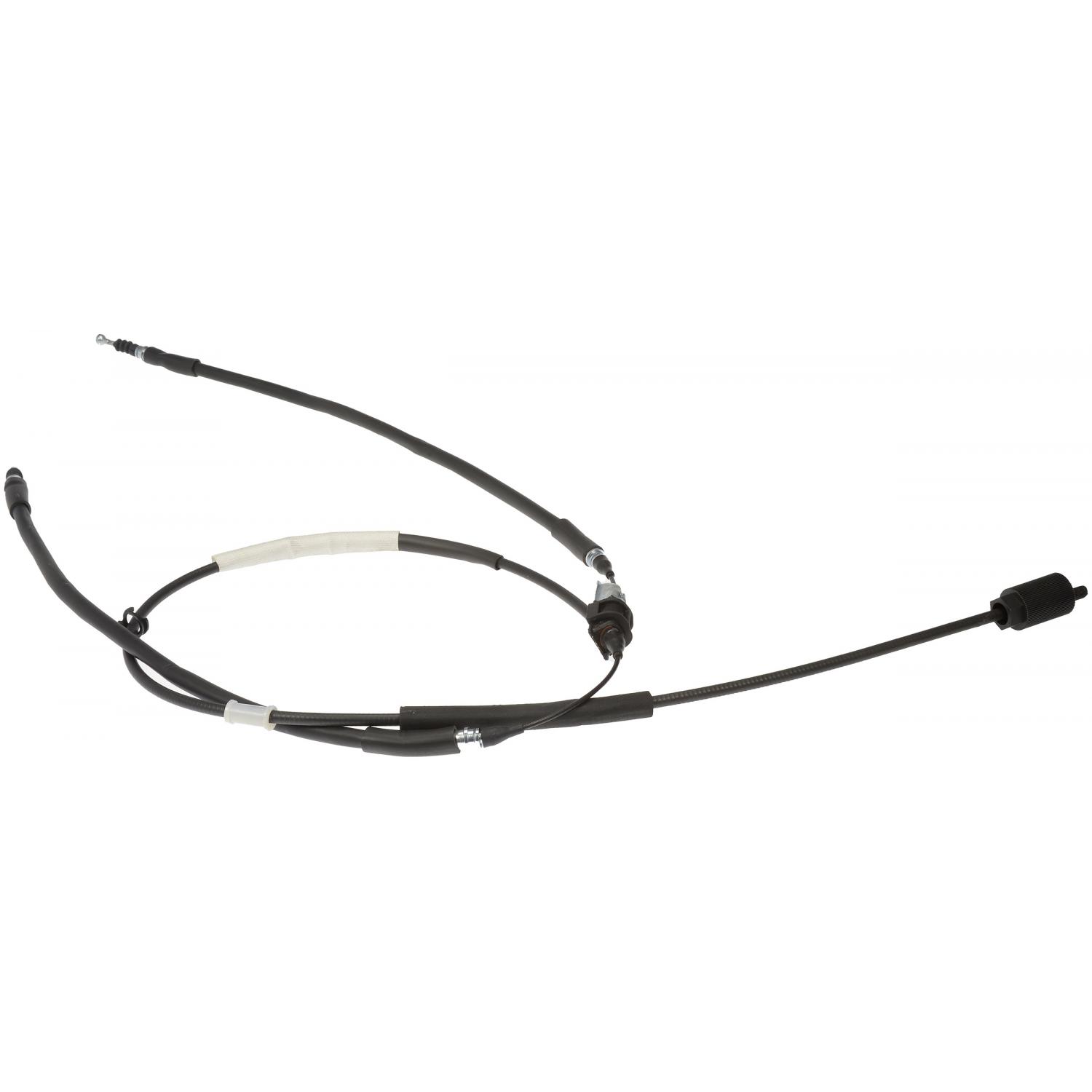 Dorman C661344 Parking Brake Cable product image 1 of 5