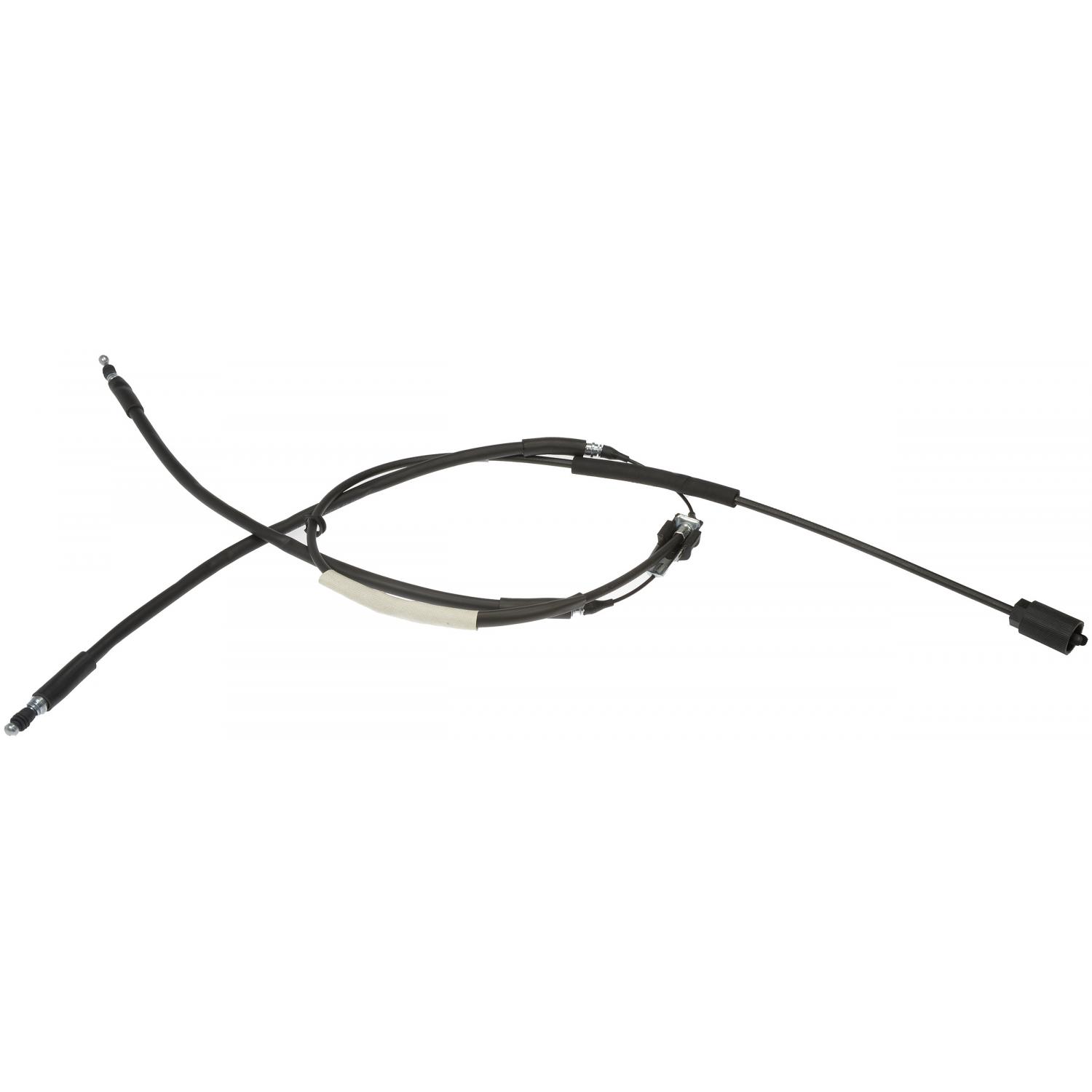 Dorman C661344 Parking Brake Cable product image 4 of 5