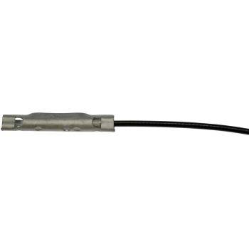 Dorman C661347 Parking Brake Cable product image 2 of 4