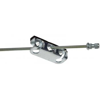 Dorman C661347 Parking Brake Cable product image 3 of 4