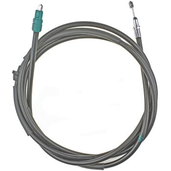 Dorman C661351 Parking Brake Cable product image 1 of 4