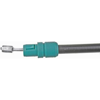 Dorman C661351 Parking Brake Cable product image 2 of 4