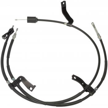 Dorman C661360 - Parking Brake Cable Dorman C661360 Parking Brake Cable product image 1 of 5