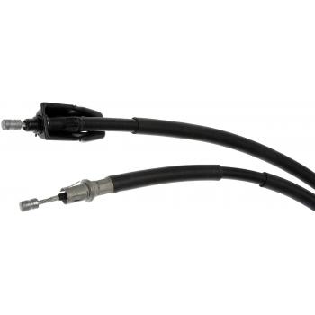 Dorman C661360 - Parking Brake Cable Dorman C661360 Parking Brake Cable product image 2 of 5