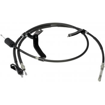 Dorman C661360 - Parking Brake Cable Dorman C661360 Parking Brake Cable product image 4 of 5