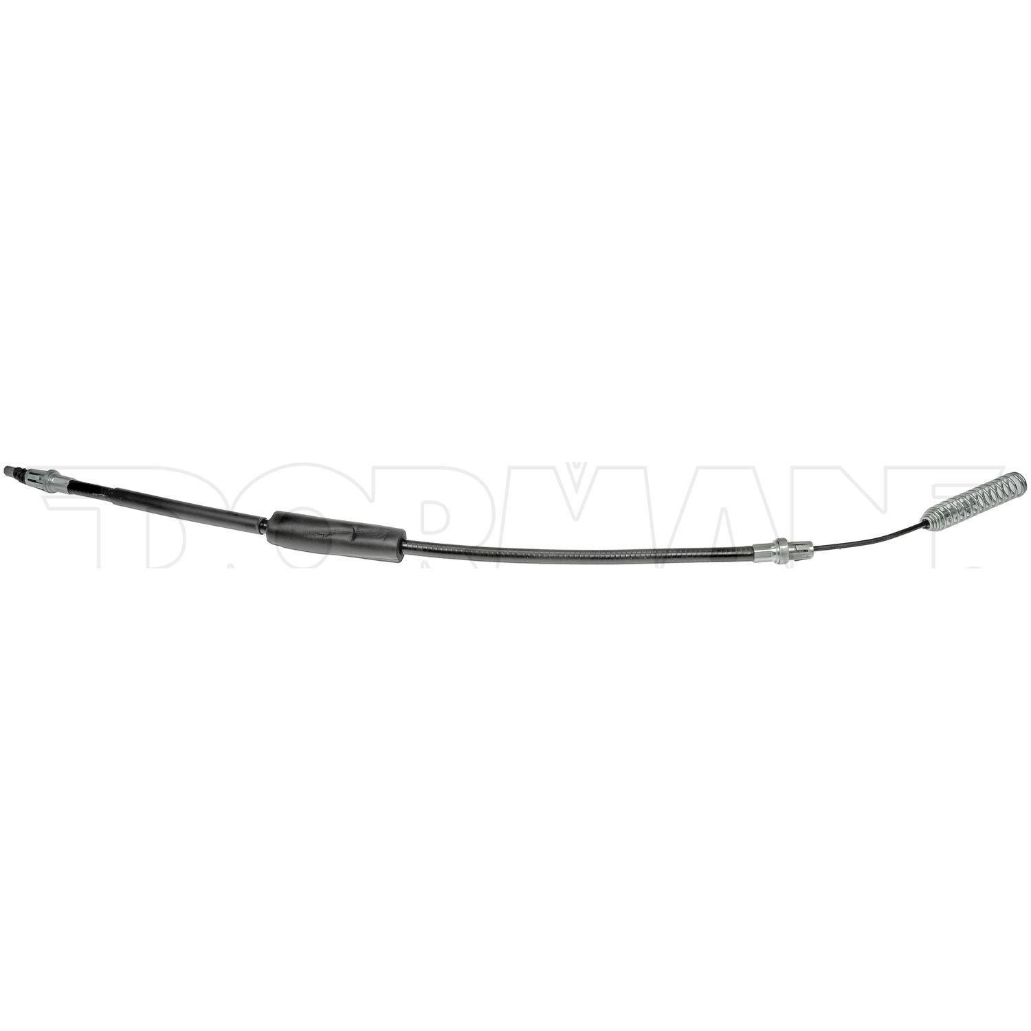 Dorman C661412 Parking Brake Cable product image 1 of 4