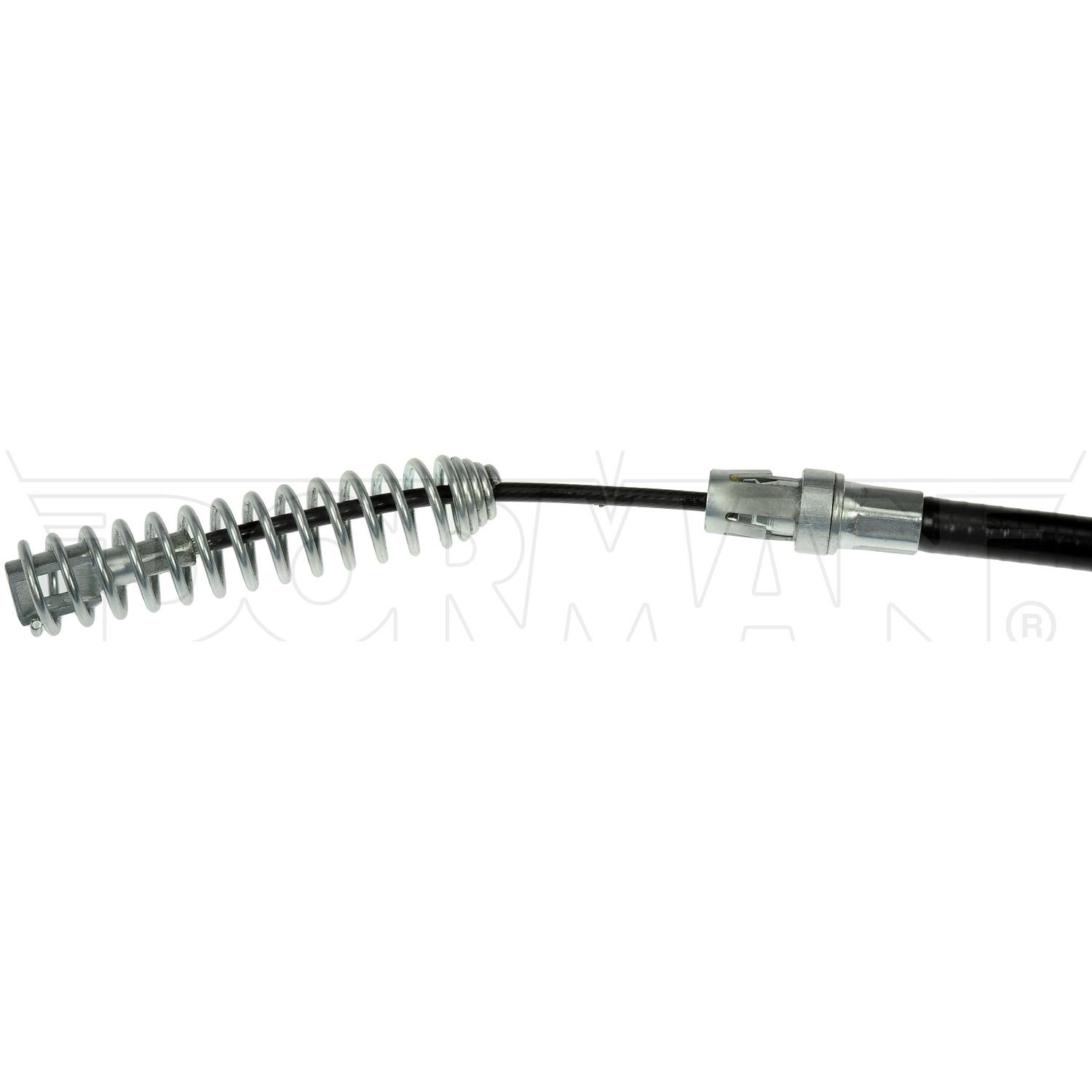 Dorman C661412 Parking Brake Cable product image 2 of 4