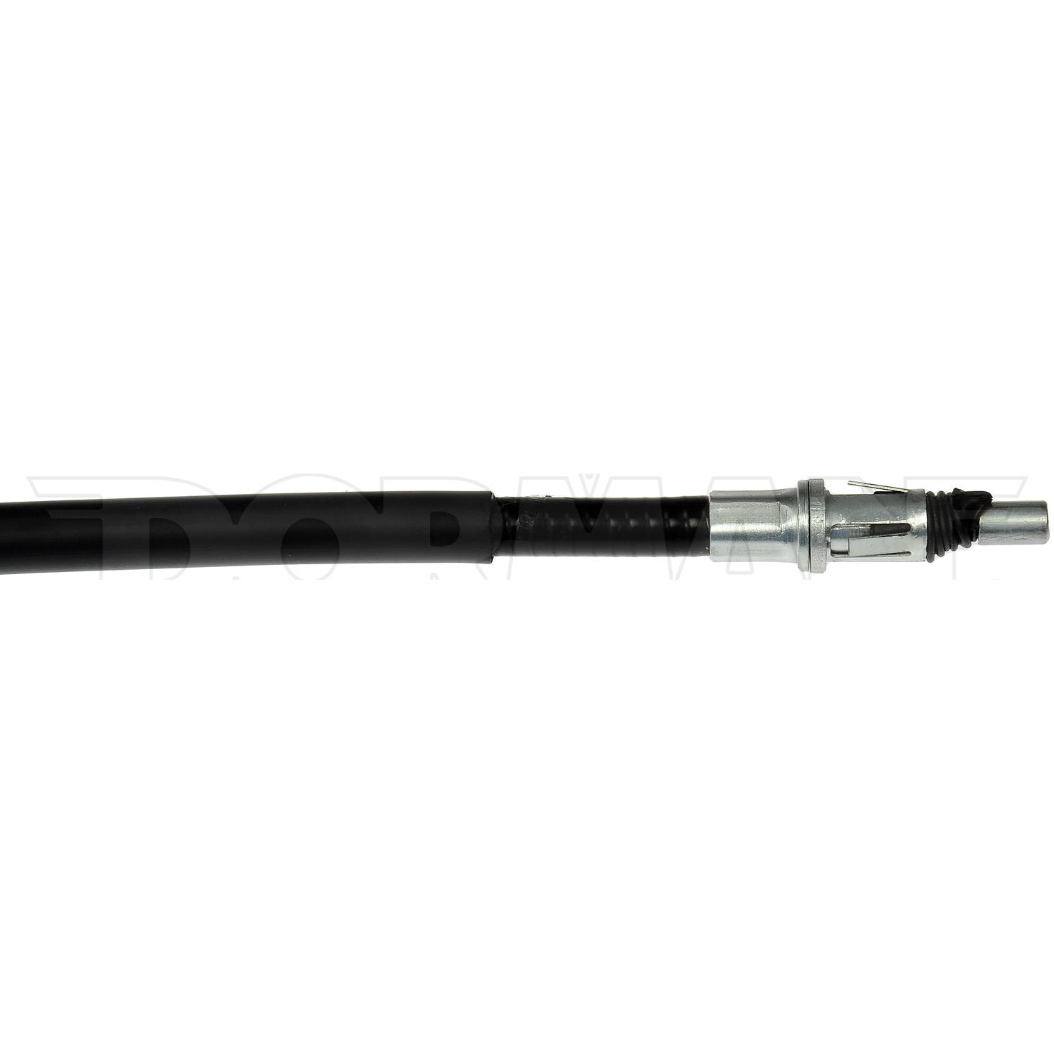Dorman C661412 Parking Brake Cable product image 3 of 4