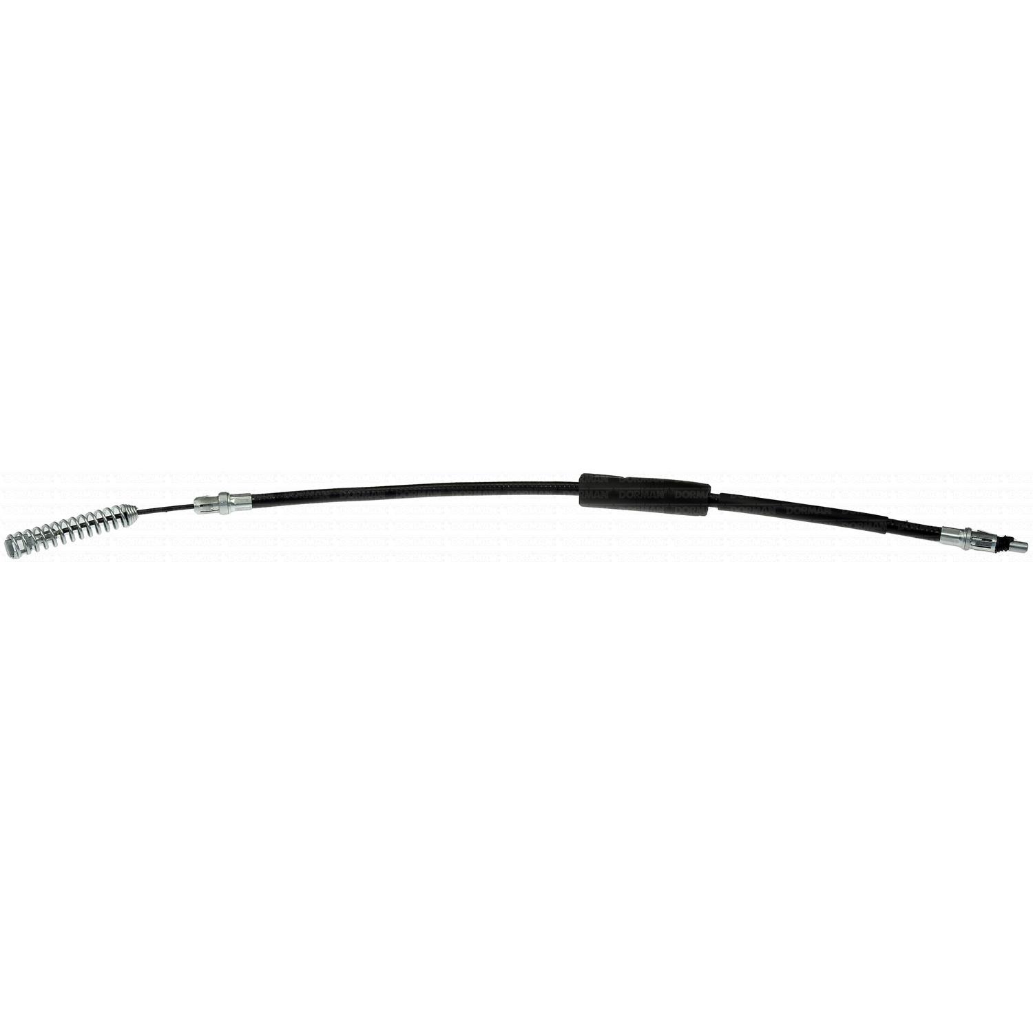Dorman C661412 Parking Brake Cable product image 4 of 4