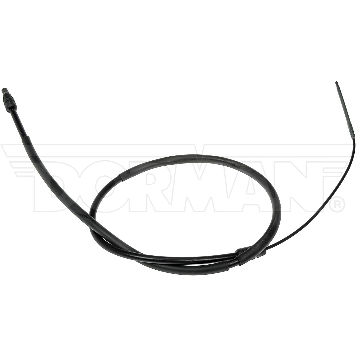 Dorman C661413 Parking Brake Cable product image 1 of 4