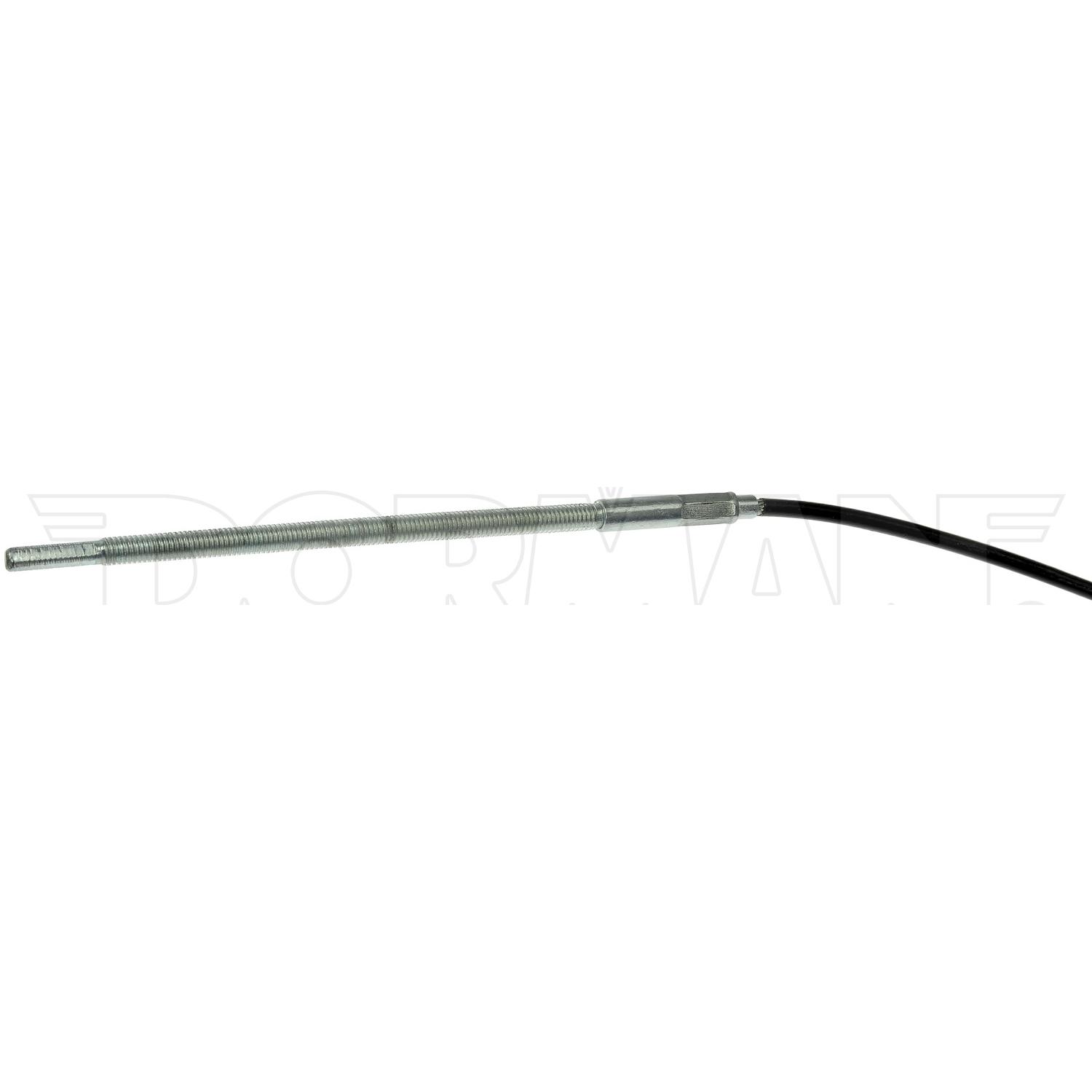 Dorman C661413 Parking Brake Cable product image 2 of 4