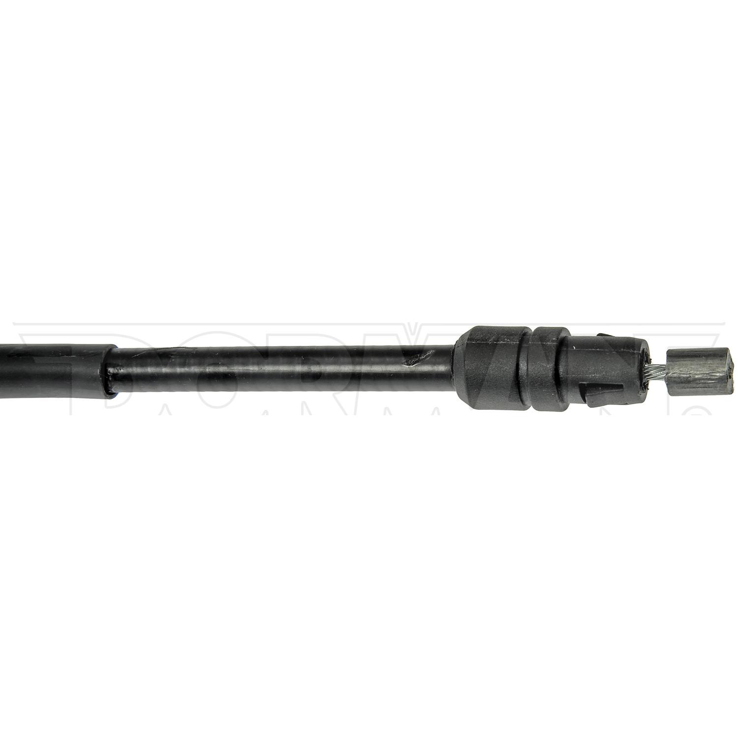 Dorman C661413 Parking Brake Cable product image 3 of 4