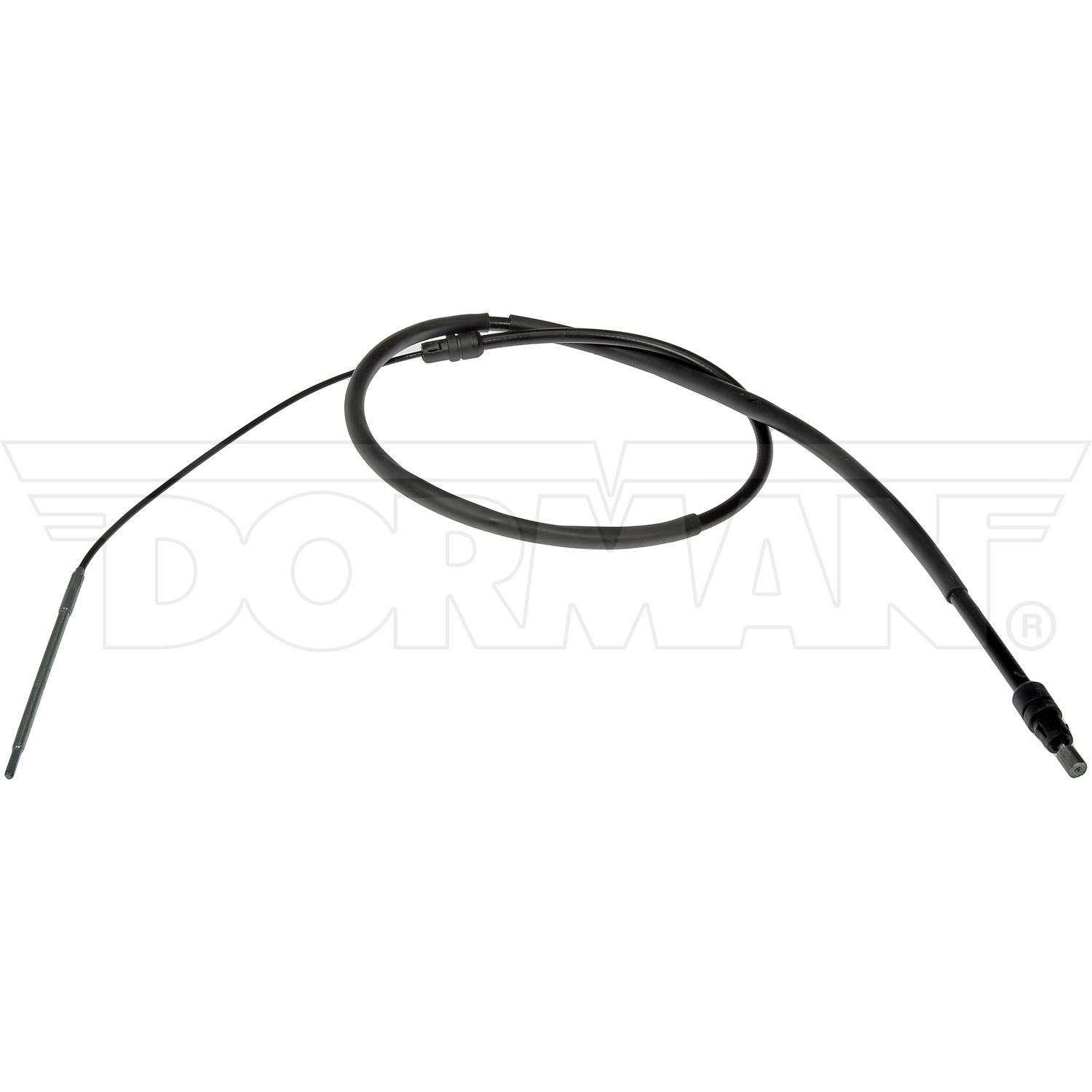 Dorman C661413 Parking Brake Cable product image 4 of 4