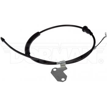 Dorman C661420 Parking Brake Cable product image 1 of 4