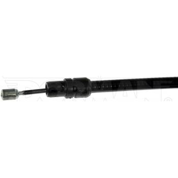 Dorman C661421 Parking Brake Cable product image 2 of 5
