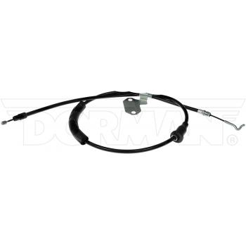 Dorman C661421 Parking Brake Cable product image 4 of 5