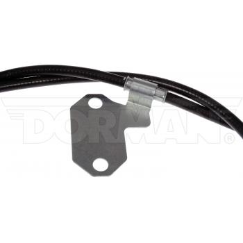 Dorman C661421 Parking Brake Cable product image 5 of 5