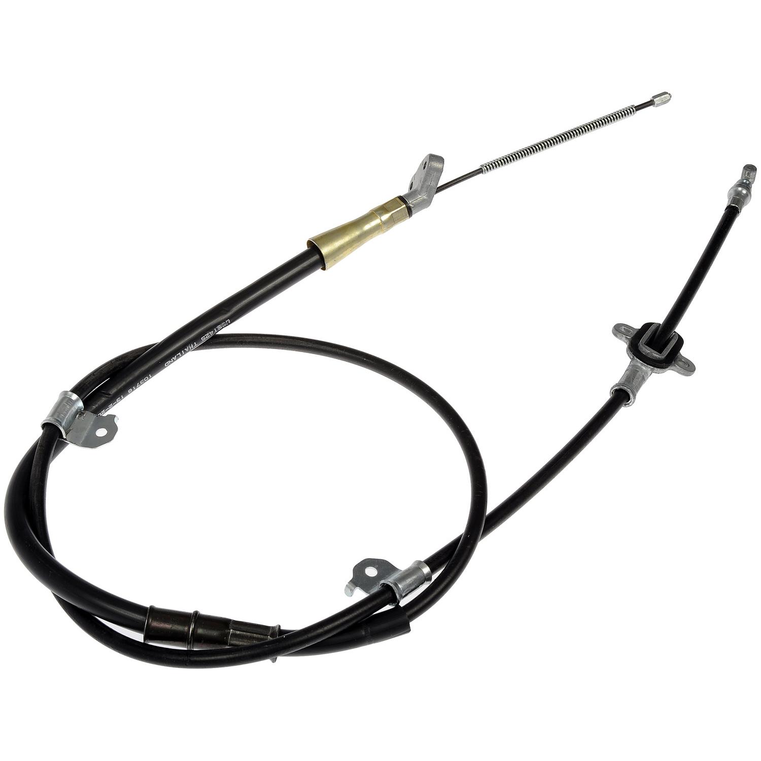 Dorman C661425 Parking Brake Cable product image 1 of 4