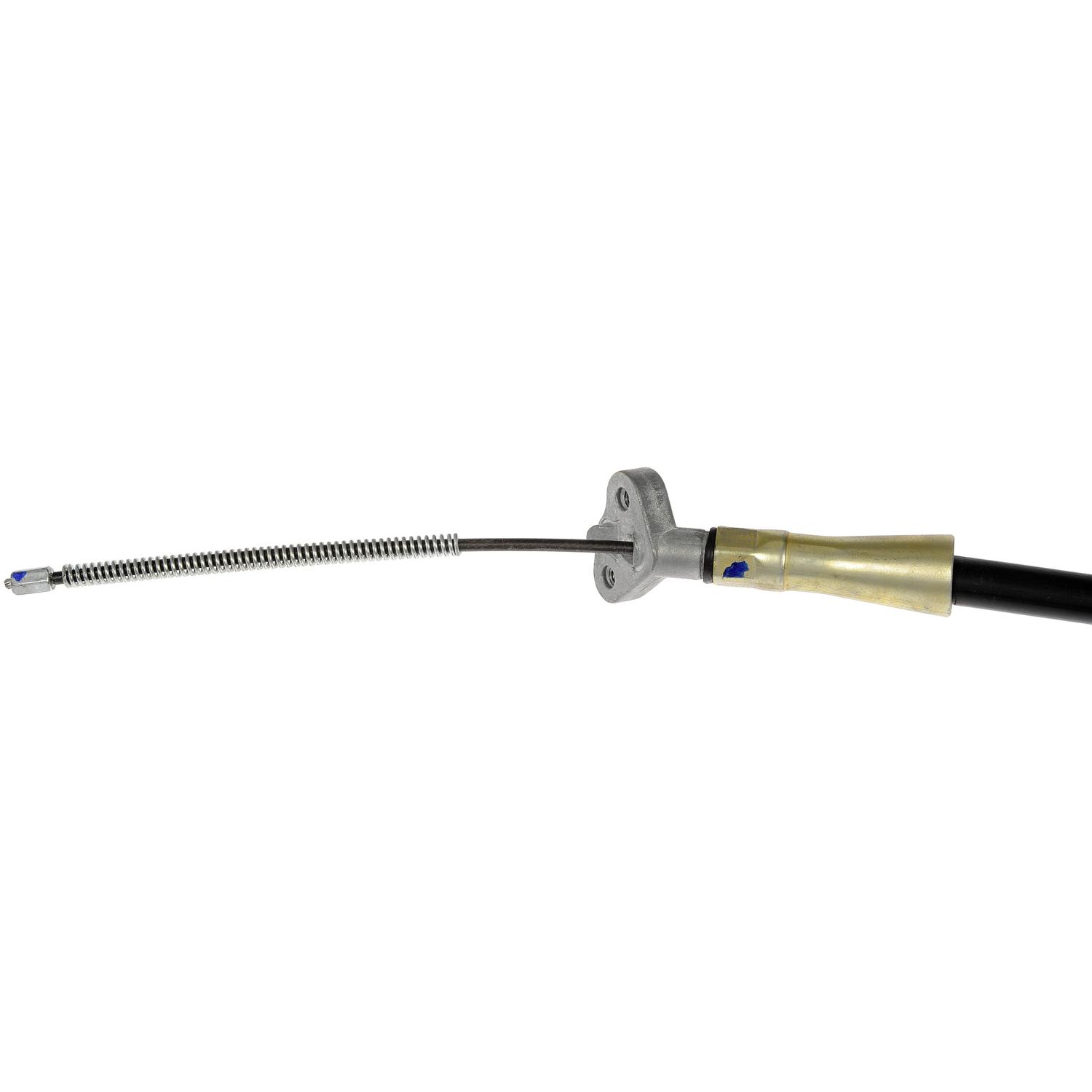 Dorman C661425 Parking Brake Cable product image 2 of 4
