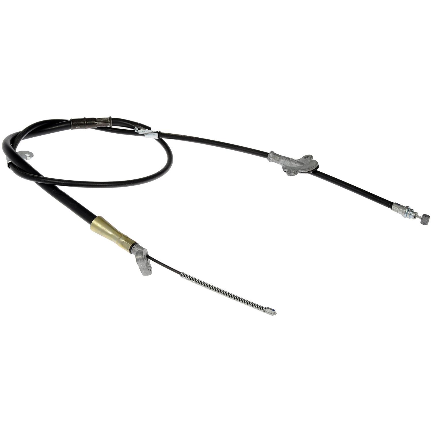 Dorman C661425 Parking Brake Cable product image 4 of 4