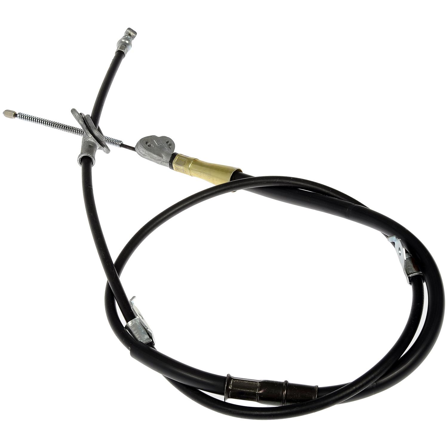 Dorman C661426 Parking Brake Cable product image 1 of 4