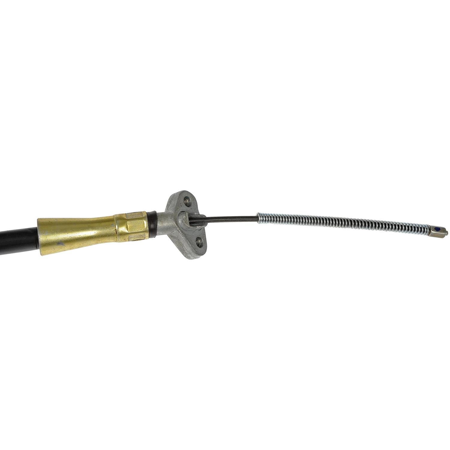 Dorman C661426 Parking Brake Cable product image 3 of 4