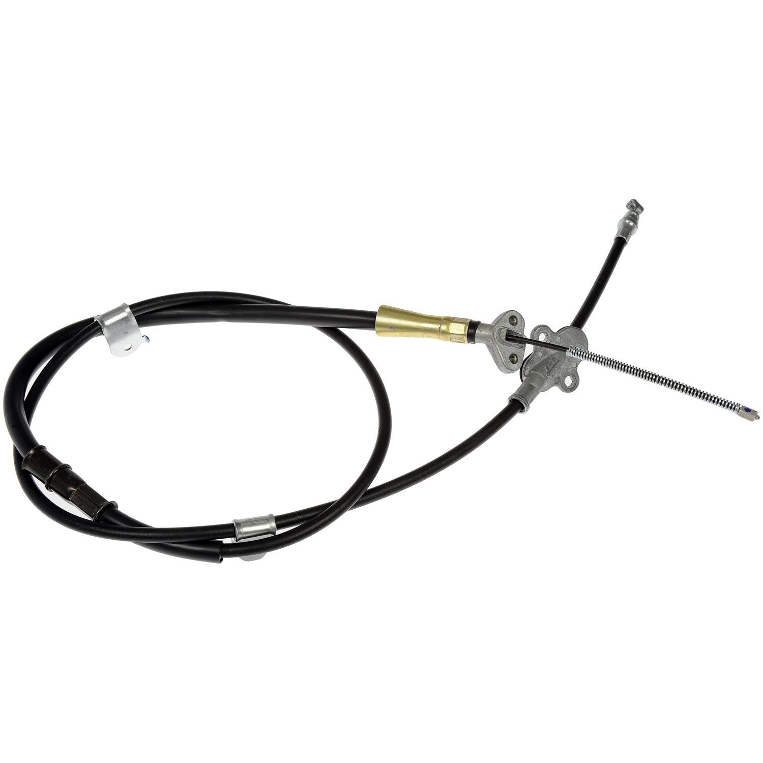 Dorman C661426 Parking Brake Cable product image 4 of 4