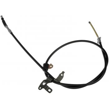 Dorman C661428 - Parking Brake Cable Dorman C661428 Parking Brake Cable product image 1 of 4
