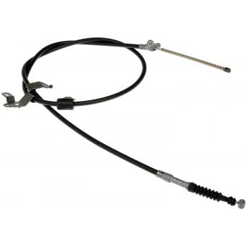 Dorman C661428 - Parking Brake Cable Dorman C661428 Parking Brake Cable product image 4 of 4