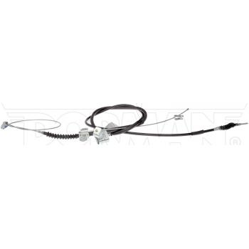 Dorman C661436 Parking Brake Cable product image 1 of 6