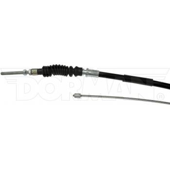 Dorman C661436 Parking Brake Cable product image 2 of 6