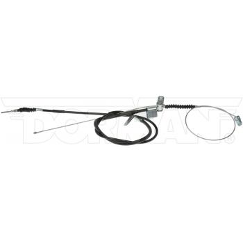 Dorman C661436 Parking Brake Cable product image 4 of 6