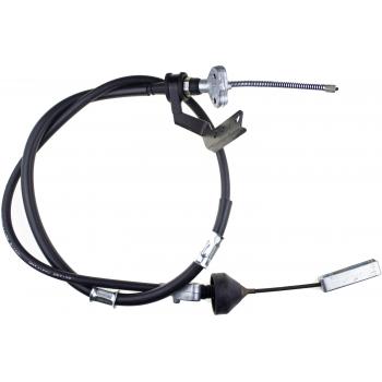 Dorman C661438 Parking Brake Cable product image 1 of 4