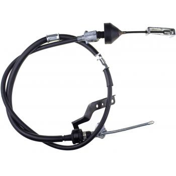 Dorman C661438 Parking Brake Cable product image 2 of 4