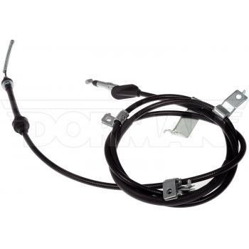 Dorman C661441 Parking Brake Cable product image 1 of 4