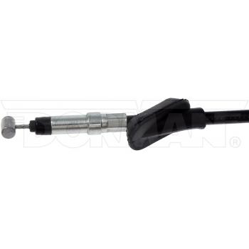 Dorman C661441 Parking Brake Cable product image 2 of 4