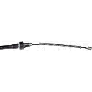 Dorman C661441 Parking Brake Cable product image 3 of 4