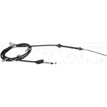 Dorman C661441 Parking Brake Cable product image 4 of 4