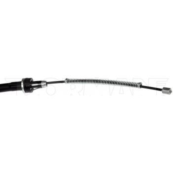 Dorman C661442 Parking Brake Cable product image 3 of 5