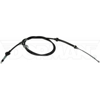 Dorman C661442 Parking Brake Cable product image 4 of 5