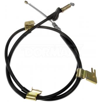 Dorman C661444 Parking Brake Cable product image 1 of 5