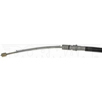 Dorman C661444 Parking Brake Cable product image 2 of 5