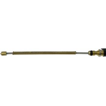 Dorman C661445 Parking Brake Cable product image 2 of 4