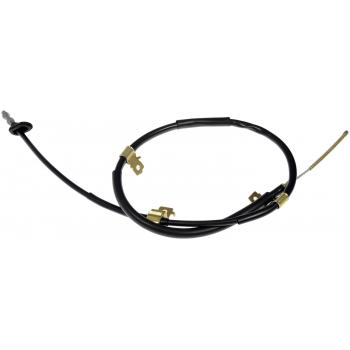 Dorman C661446 - Parking Brake Cable Dorman C661446 Parking Brake Cable product image 1 of 4